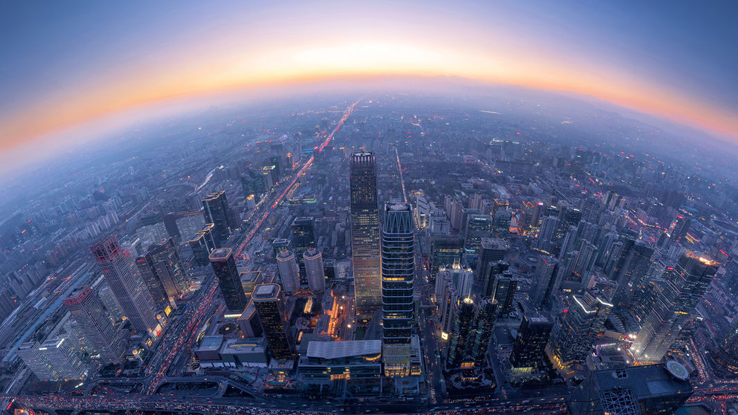 چین Hangzhou Jingyao Bearing Co., Ltd. نمایه شرکت