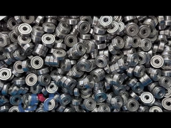 ۶۳۰۴/۳۰۴ استیل ضد زنگ گره ای 20*52*15 میلی متر