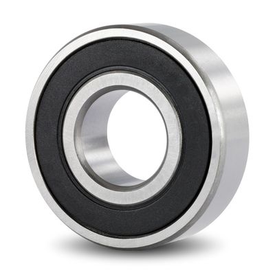 JINGYAO 6206/206 Deep Groove Ball Bearings for Low Friction and Noise Performance