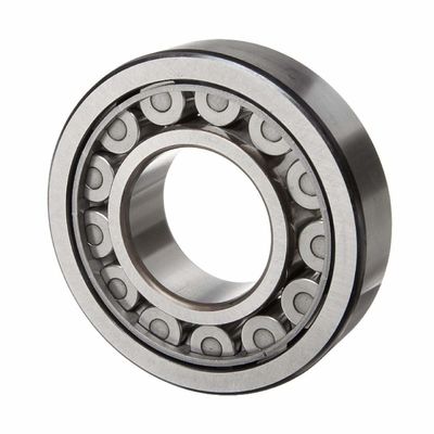 JINGYAO Cylindrical Roller Bearing NU411 High Speed Precision High Temperature Resistance(55*140*33mm)