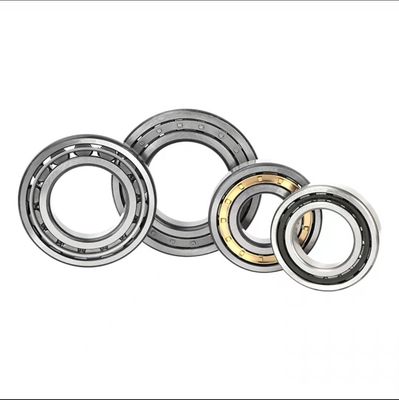 JINGYAO Cylindrical Roller Bearing NU328 High Speed Precision High Temperature Resistance(140*300*62mm)