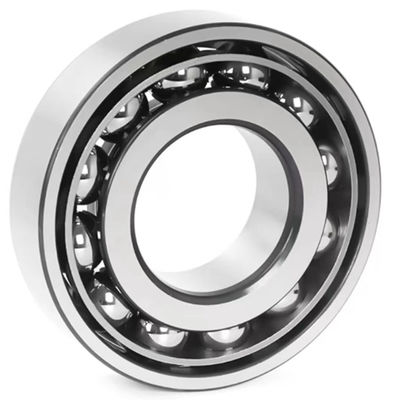 7221AC/46221 High Speed Angular Contact Bearing / Precision Low Friction Bearings
