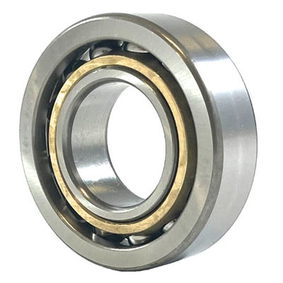 7317B/66317 High Speed Angular Contact Ball Bearing 85*180*41mm