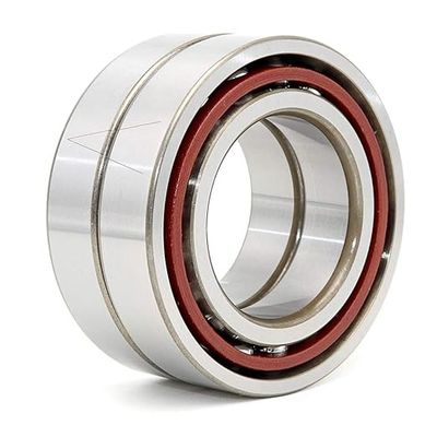 7200C/36200 Angular Contact Ball Bearing 10x30x9mm 25°Contact Angle