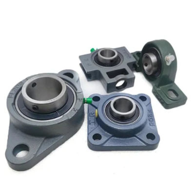 Waterproof Pillow Block Bearings UCK321/K90621 Stainless Steel Flange Mounted Bearings
