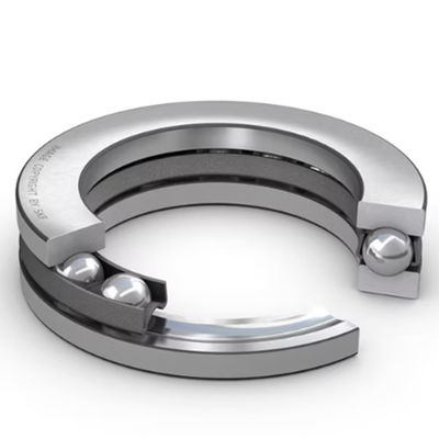 51101 Thrust Bearing Single Row 12x26x9 Bike Ball Bearing Thrust Bearing