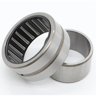 NKI38/20 Roller Needle Bearing 38*53*20mm Precision One Way Needle Bearing