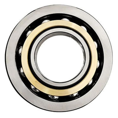 Face To Face Angular Contact Bearings 150*225*35mm Alloy Steel Material