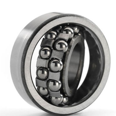 1221 Self Aligning Ball Bearings Double Row Spherical Ball Bearing 105*190*36mm​