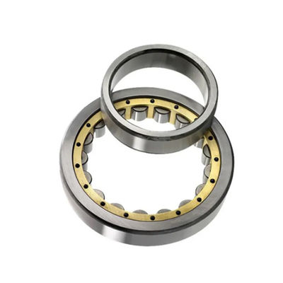 NU212ETN1 Cylindrical Roller Thrust Bearing 60x110x22 Geometric Shape