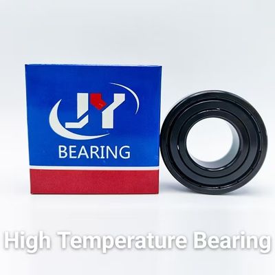 6304/304 Stainless Steel Deep Groove Ball Bearings 20*52*15mm