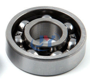 6304/304 Stainless Steel Deep Groove Ball Bearings 20*52*15mm