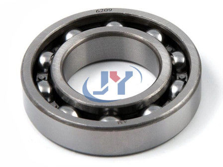 6209/209 Deep Groove Ball Bearings High Precision Wear Resistant