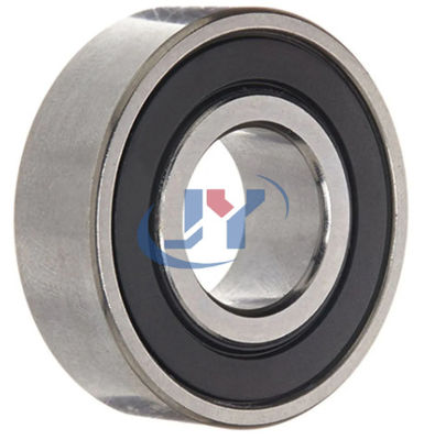 JINGYAO 6202/202 Low Friction and Noise Deep Groove Ball Bearings for Smooth Performance