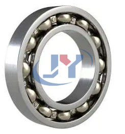 689/1000089 High-Grade Lubricants Deep Groove Ball Bearings for Affordable Performance