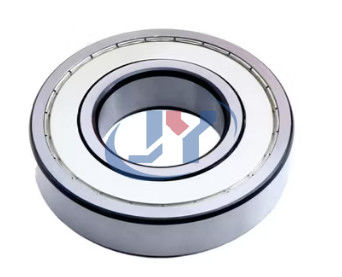 626/26  Precision and Durability Compact Deep Groove Ball Bearings for Various Applications