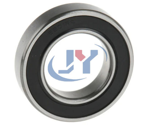 JINGYAO 61801-ZN Low Friction and Noise Deep Groove Ball Bearings for Smooth Performance