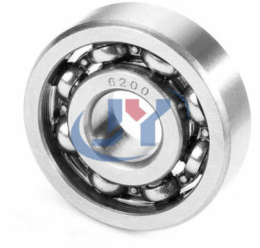 JINGYAO 6200/200 Low Friction and Noise Deep Groove Ball Bearings for Smooth Performance