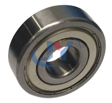 627ZZ  Precision and Durability Compact Deep Groove Ball Bearings for Various Applications
