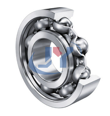 624/24  Precision and Durability Compact Deep Groove Ball Bearings for Various Applications