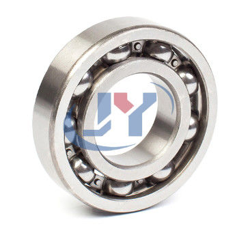 6801ZZ  Precision and Durability Compact Deep Groove Ball Bearings for Various Applications