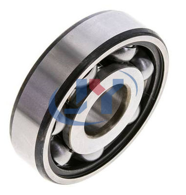 625/25  Precision and Durability Compact Deep Groove Ball Bearings for Various Applications