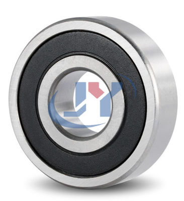 684/1000084 Precision Operation Deep Groove Ball Bearings for Fans and Instruments