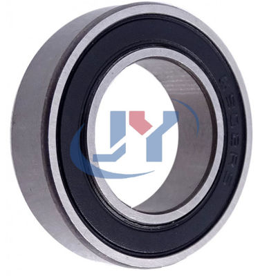 JINGYAO 603/80013 Double Rubber Seal Bearings High Precision Deep Groove Ball Bearings