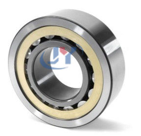 JINGYAO Cylindrical Roller Bearing  NU2317ETN1 High Speed Precision High Temperature Resistance
