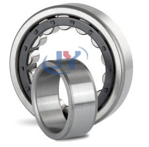 JINGYAO Cylindrical Roller Bearing  NU2306E/32606E High Speed Precision High Temperature Resistance