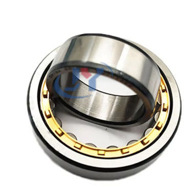 JINGYAO Cylindrical Roller Bearing  NU1005/32105 High Speed Precision High Temperature Resistance