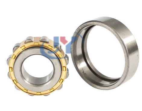 JINGYAO Cylindrical Roller Bearing  NJ2244M/42544H High Speed Precision High Temperature Resistance