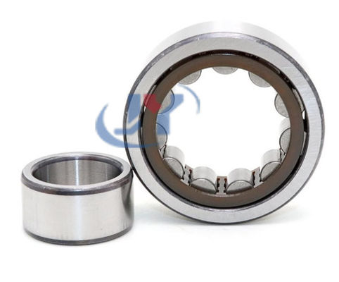 JINGYAO Cylindrical Roller Bearing  NU2205E/32505E High Speed Precision High Temperature Resistance