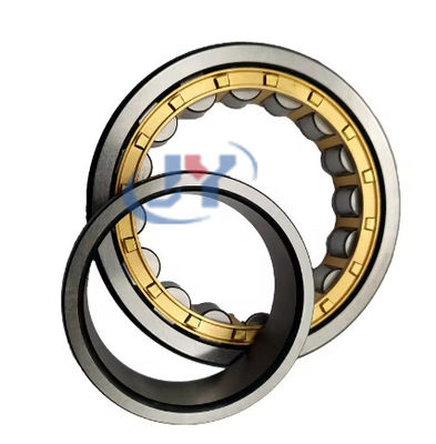 JINGYAO Cylindrical Roller Bearing  NU2320E/32620E High Speed Precision High Temperature Resistance
