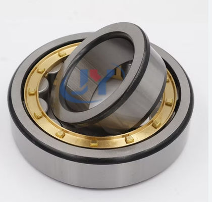 JINGYAO Cylindrical Roller Bearing  NU2209E/32509E High Speed Precision High Temperature Resistance