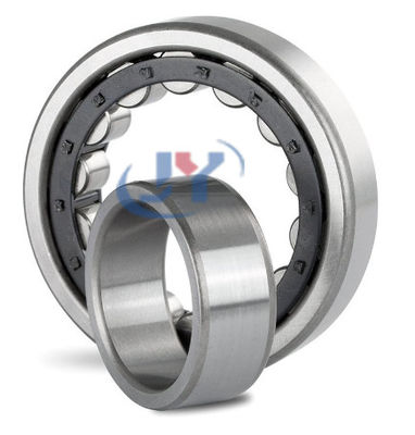 JINGYAO Cylindrical Roller Bearing  NU303 High Speed Precision High Temperature Resistance