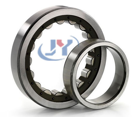 JINGYAO Cylindrical Roller Bearing  NU203/32203 High Speed Precision High Temperature Resistance