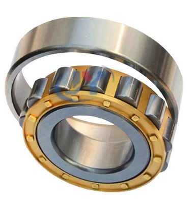 JINGYAO Cylindrical Roller Bearing  NNF618-1LSV/YA1 High Speed Precision High Temperature Resistance