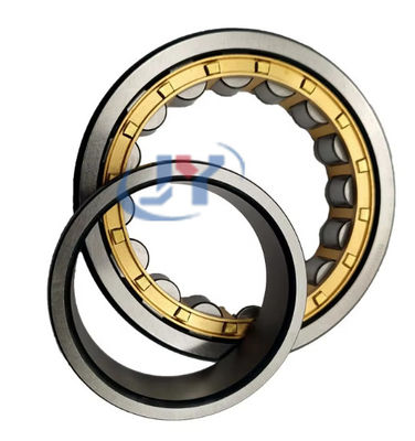 JINGYAO Cylindrical Roller Bearing  NU309E/32309E High Speed Precision High Temperature Resistance