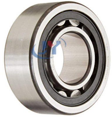 JINGYAO Cylindrical Roller Bearing  NU1007/32107 High Speed Precision High Temperature Resistance