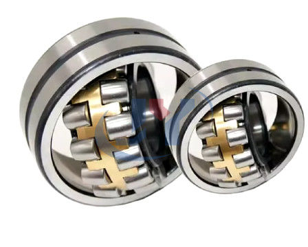 Single Row High Speed Roller Bearings Self Aligning 232/500CACK/W33 Long Life Bearings