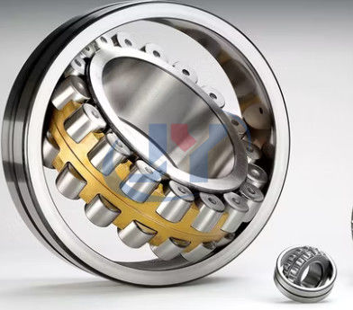 Low Noise Single Row Roller Bearing 24040CA 4053140H For Woodworking Machinery