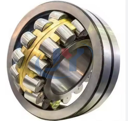 JINGYAO High Load Capacity Self-Aligning Roller Bearing 24130C/W33（4053730Y）for Agricultural Machinery