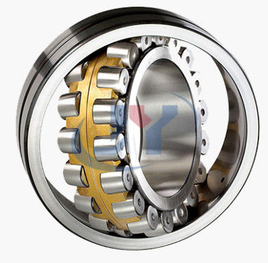 JINGYAO Long Lasting Self-Aligning Roller Bearing 21314CCK+H314 for Mining Operations​