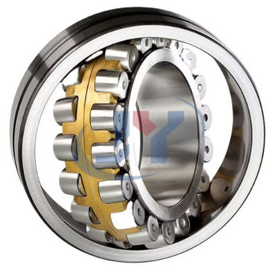 JINGYAO Long Lasting Self-Aligning Roller Bearing 21319CCK+H319/253317 for Mining Operations​