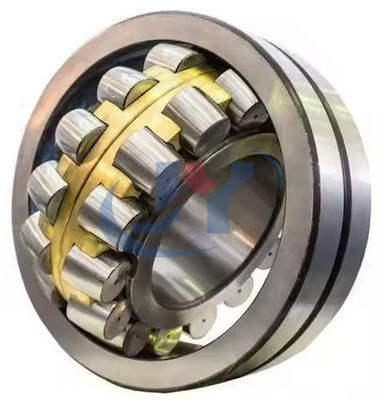 JINGYAO Long Lasting Self-Aligning Roller Bearing 21315CCK+H315/253313 for Mining Operations​
