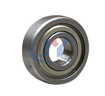 JINGYAO MR148 Low Friction and Noise Deep Groove Ball Bearings for Smooth Performance