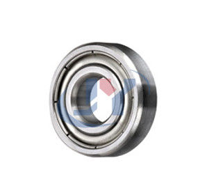 JINGYAO MR105 Low Friction and Noise Deep Groove Ball Bearings for Smooth Performance