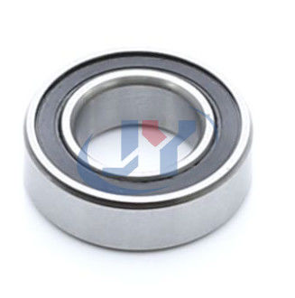 JINGYAO MR137 Low Friction and Noise Deep Groove Ball Bearings for Smooth Performance