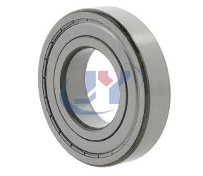 JINGYAO 633 Low Friction and Noise Deep Groove Ball Bearings for Smooth Performance